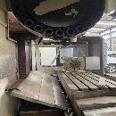 友佳1470加工中心，带400四轴，BT50刀柄，三轴硬轨，.