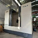 海天160H/D加大型卧式加工中心，工作台1.8米2米，X轴.