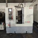 2019年沈阳HTC3630，8寸卡盘，线规，加工直径360，加.