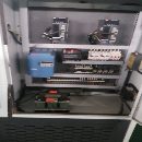 数控车床360排刀机