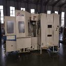 韩国原装斗山500双工位卧加，同款4台型号:ACE HM500 .