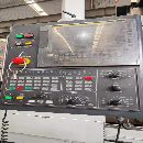 刚刚买下海天GLUe23X40龙门，发那科MF-Plus系统，工作.