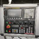 2018年金田加贝2500型材机，带金谭佳255四轴，圆盘尾.