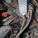 海天TC40数控车床