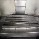 苏州力冈850立加云南台正光机两线一硬导轨三菱M80系统.