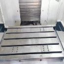 同款2台台群T-V856S立式加工中心年代: 2022年系统：三.