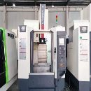同款2台台群T-V856S立式加工中心年代: 2022年系统：三.