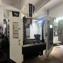 新到2020年台群1060加工中心，带台湾德川170四轴品牌:.