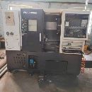 刚刚买下2017年威亚E200C数控车、高配机型、带对刀仪.