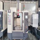 同款2台台群T-V856S立式加工中心年代: 2022年，使用时.