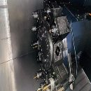 韩国原装斗山220M车铣中心，同款4台。配A2-6主轴过棒.