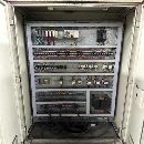 1600吨锻造液压机。闭式模锻、碾环开坯冲孔、双动闭式.