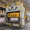 2台250吨双点，新款，带移动台，仓库提货了_