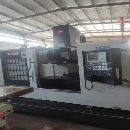 台湾原装进口友嘉一米机，行程1020/520/550，主轴1500.