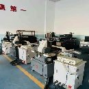 同款8台全新泰州7735线切割，安装了就打了样