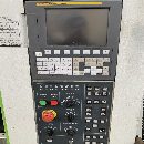 2018年南通国盛1165加工中心，BT50主轴带刀库，两线一.