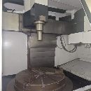 台湾油机数控800立车，发那科系统，32寸卡盘，12把刀.