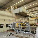 安装未用2500多工位压力机.配瑞士自动化.在位试机出售.