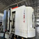 昆机630重型正T双台卧加，17年8月启用，三轴德国斯奈.