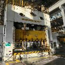 刚刚买下济南二机双点800吨2台，台面1.8x4米，400吨一.