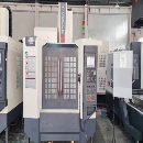 发货一台，同款还有一台台群T-V856S立式加工中心年代:.