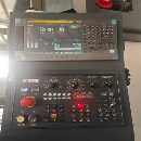 只用了几百小时（秒杀速度了）刚到货同款2台华集2518.