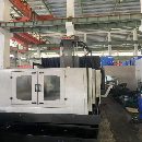 刚刚到货台湾威立316加工中心，X/Y/Z，3062/1610/800m.