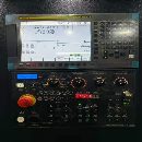 杭州蕙勒1570加工中心2023年6月出厂 加工366小时发那.