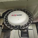 屹正1160加工中心，2022年出厂品牌:EZ-1160年份2022年.