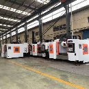 洛阳仓库开业大酬宾一批华佑850加工中心，三线轨，BT4.