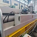 洛阳仓库新春大酬宾出售2013年爱克数控剪板机，非常少.