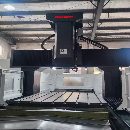 用了几百个小时的基本全新机2024年德扬2018数控龙门，.