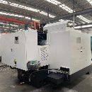 开业特价！！同款剩2台德扬855加工中心，2024年设备，.