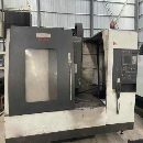 批发处理 友佳1160加工中心  三轴硬轨 BT40主轴 发那.