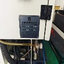 臺功TG-T6钻攻中心年份: 2022年5月 系统 : 三菱M80系.