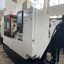 刚刚买下：马扎克100MYL车铣复合，6寸卡盘，12工位刀.