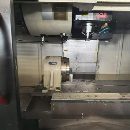 刚买两台23年乔峰V11立式加工中心  BT50主轴 带刀库 .