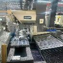 4500型材加工中心一台，发那科MF系统，秒杀7万8千8，.