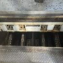 1370加工中心  线轨 40主轴  三菱系统