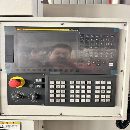 后三台10寸卡盘斜车，加工长度1500