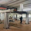 在位：海克斯康三坐标尺寸20，33，15