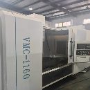 安徽维尔发1160立加三轴45滚柱导轨.新代22MA系统BT40.