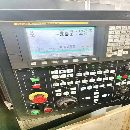 海天HTM-TC25L斜轨数控车，12寸卡盘，12工位刀塔，加.