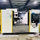 2021年精品，重型三线855加工中心，皮带10000转带油冷