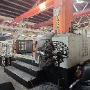 刚刚定下，2023年大连CK5116E数控立车，发那科系统，.