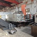 刚刚定下，2023年大连CK5116E数控立车，发那科系统，.