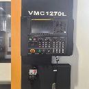 宝鸡1270加工中心7台