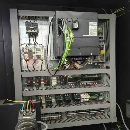 刚刚到货一台2024年重型1165加工中心，XZ 轴6滑块，三.