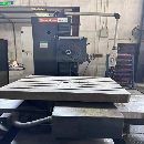 工期到了降价出售刚刚买下一台汉川TK611C/1A数控镗床.