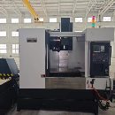 丽伟1米立加已售两台还又一台台湾丽伟V-40M立加加工中.